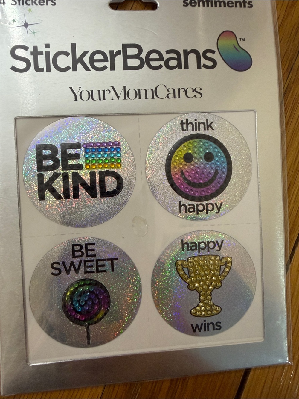 Stickerbean Assortment - Picture 3 of 9